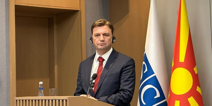 ATƏT sədri: Azərbaycan və Ermənistan arasında sülh vacibdir