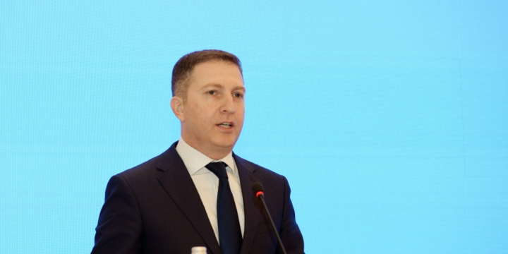 Azərbaycanın milli süni intellekt strategiyası üçün Yol xəritəsi hazırlanıb