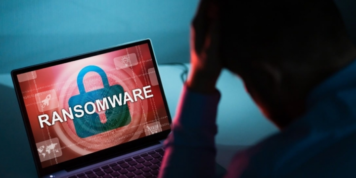 Kompüterdəki məlumatlarınızı “Ransomware” təhlükəsindən qoruyun