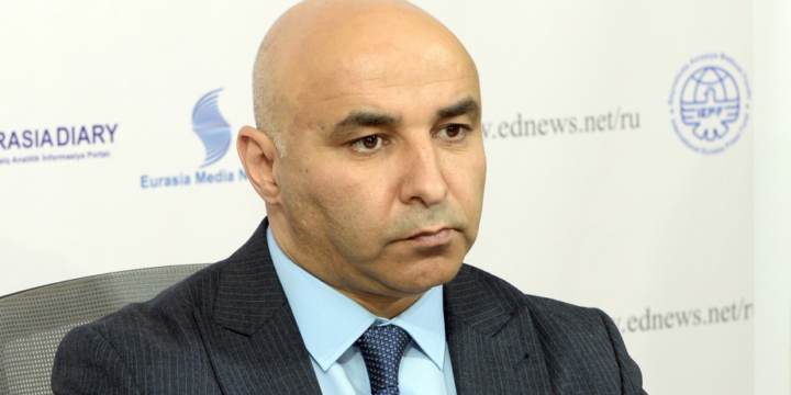 Zaur İbrahimov: Əsgərlərimizə işgəncə verilməsi ilə bağlı beynəlxalq təşkilatlardan çevik reaksiya gözləyirik