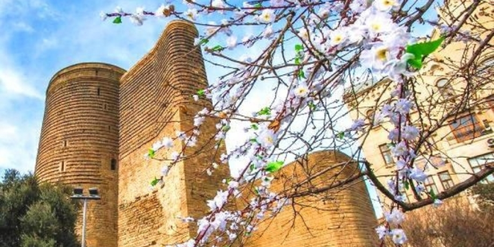 Sabah ölkə ərazisində hava əsasən yağmursuz keçəcək