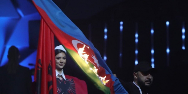 Azerbaijani NGOs working in field of sports make appeal to international community