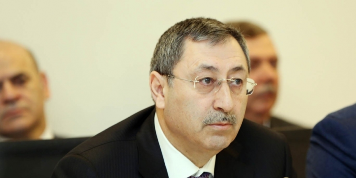 Xələf Xələfov: Ermənistanın təxribatları onun sülh prosesində maraqlı olmadığının bariz nümunəsidir