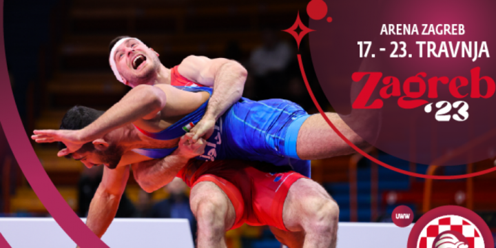 Five Azerbaijani freestyle wrestlers to be in action on Day 1 of European championships in Croatia