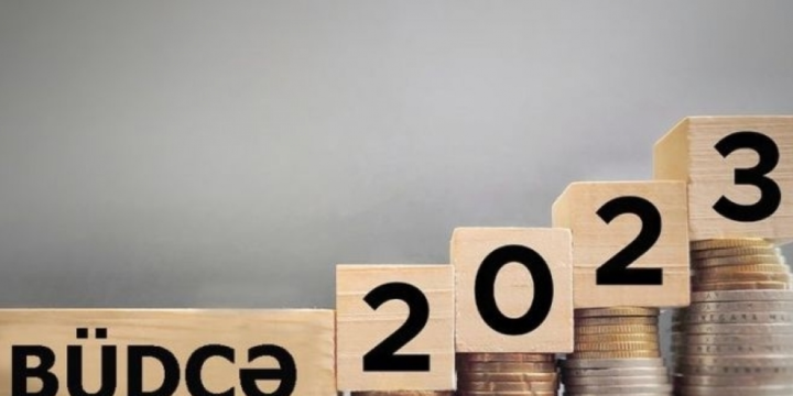 Dövlət büdcəsinin gəlirləri və xərcləri açıqlanıb