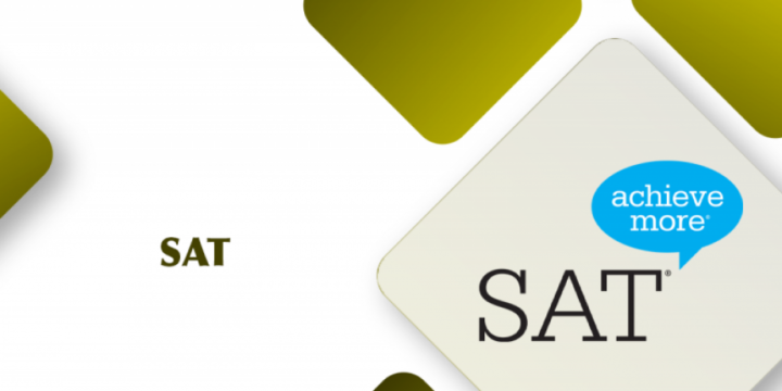 DİM SAT imtahanı verənlərə müraciət edib