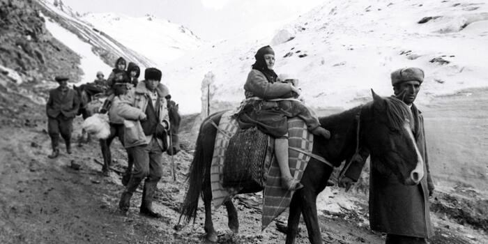 Bu gün Başlıbel faciəsindən 30 il ötür