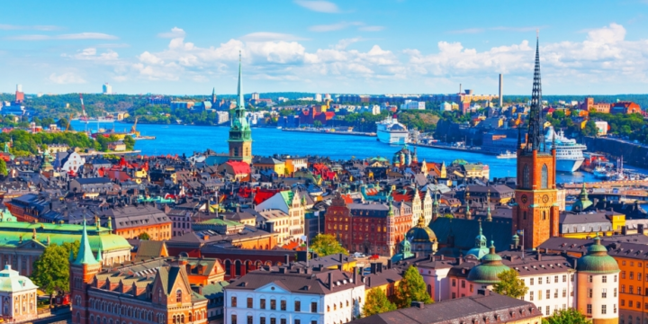 Stokholmdakı soydaşlarımız Ermənistanın zorakı davranışına hüquqi qiymətin verilməsini tələb ediblər