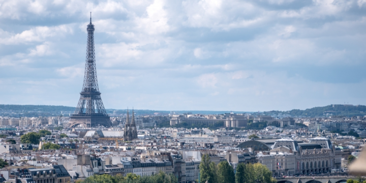 Fransada yaşayan soydaşlarımız ermənilər tərəfindən hərbçilərimizə işgəncə verilməsi faktından hiddətləniblər