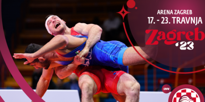 Daha beş sərbəst güləşçimiz Avropa çempionatında mübarizəyə başlayır