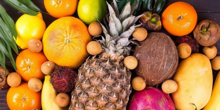 Tropik meyvələr gömrük rüsumundan azad edilir