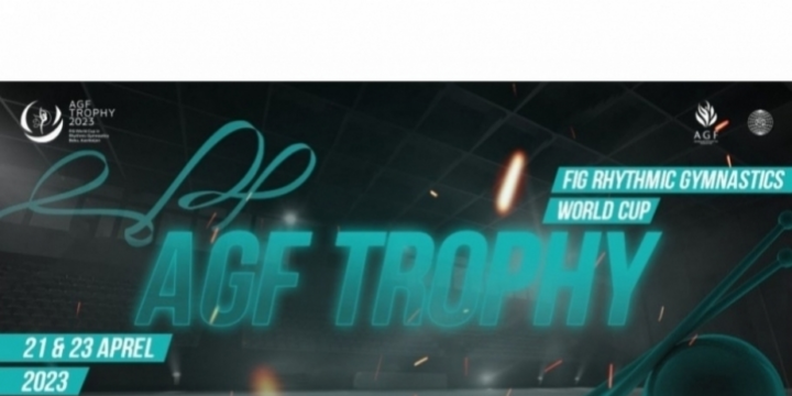 Bakıda dünya kuboku yarışlarında çıxış edəcək bədii gimnastlarımız bəlli olub