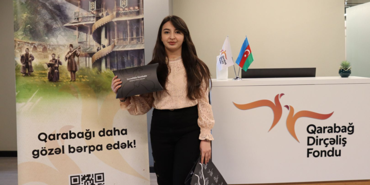 “Qarabağın inciləri” pazl oyununun qalibləri məlum olub