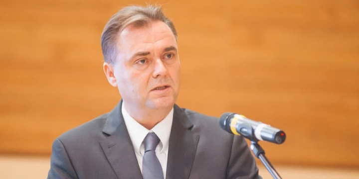 Petr Zix Avropa Şurası və Aİ-nin Azərbaycandakı birgə layihəsi üzrə müzakirələrin nə zaman başlayacağını açıqlayıb