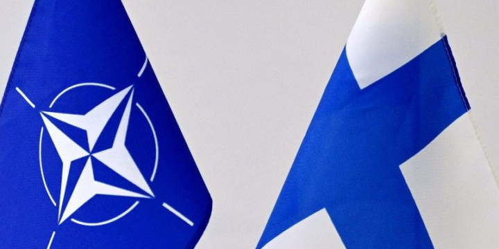Finlandiya bu gün NATO-nun 31-ci üzvü olacaq