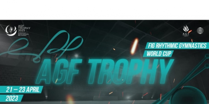 Sabah Bakıda bədii gimnastika üzrə dünya kuboku yarışlarına start veriləcək