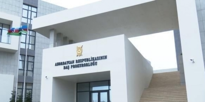 Aram Nikolyan placed on international wanted list for burning the national flag of Azerbaijan