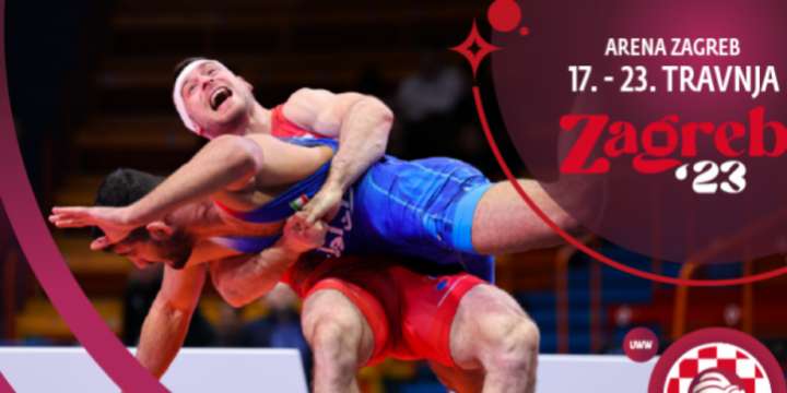 Azerbaijani Jafarov and Ganizade to wrestle for European golds