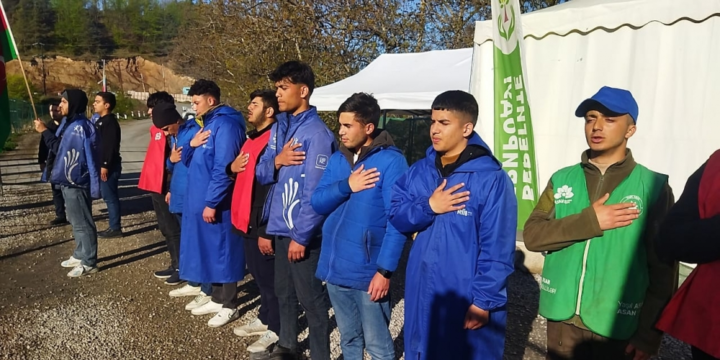 Laçın-Xankəndi yolu: Ekoaksiya iştirakçılarının tələbi dəyişməz qalır