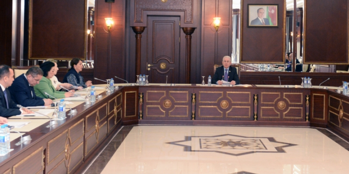 Peşə məktəblərində qiyabi təhsil ləğv edilir