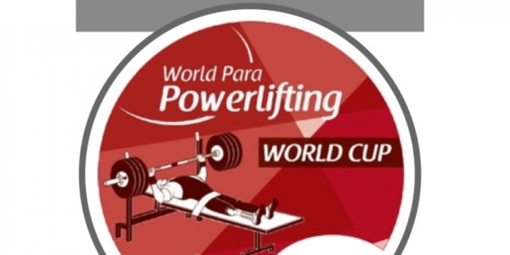 Azerbaijani Para Powerlifters to contest medals at 2023 Tbilisi World Cup