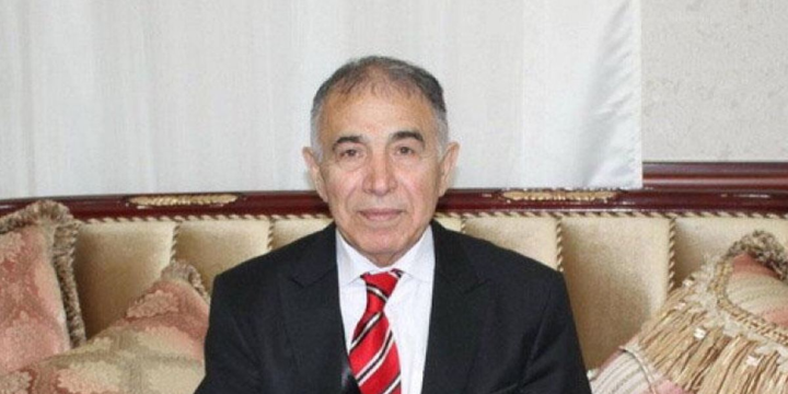 Tanınmış qarmon ifaçısı Aftandil İsrafilov vəfat edib