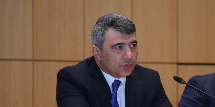 İnam Kərimovun Ali Məhkəmənin hakimliyinə namizədliyi təsdiqlənib