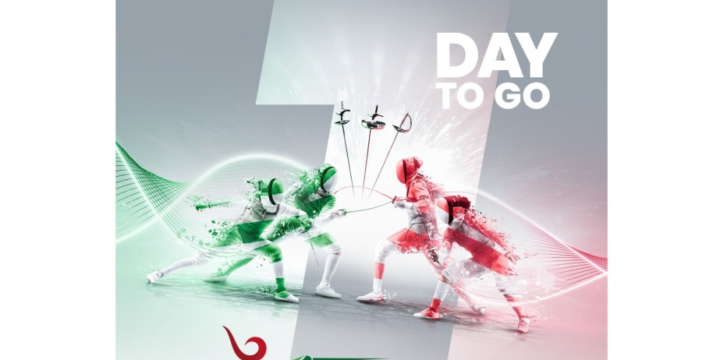 Young Azerbaijani fencers to compete at World Championships in Bulgaria