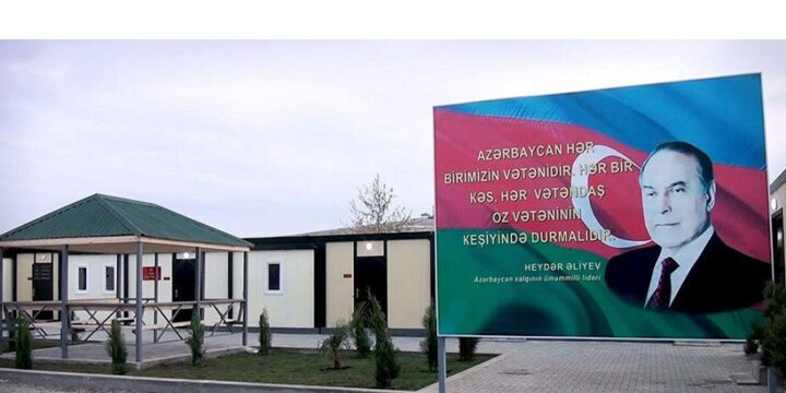 Müdafiə Nazirliyi həftəlik icmalı təqdim edib