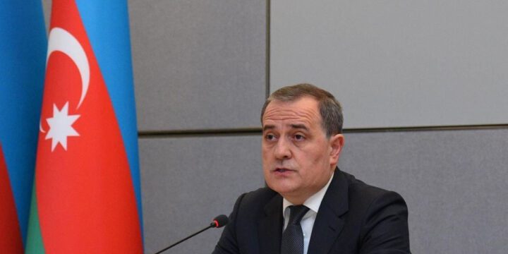Ceyhun Bayramov: Qarabağa UNESCO missiyasının göndərilməsinə maneələri məhz Ermənistan yaradıb