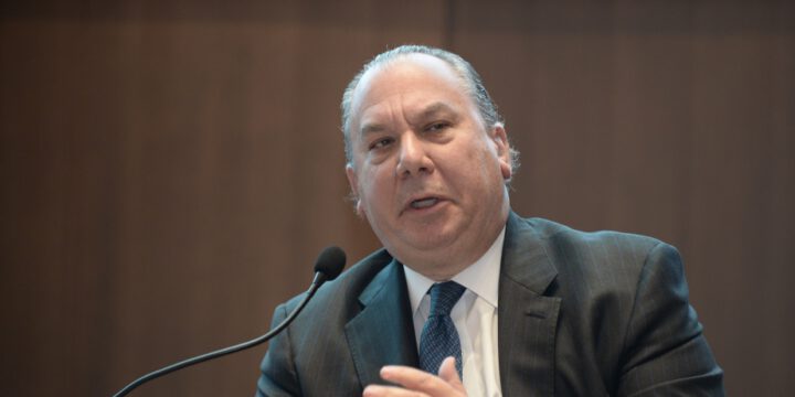 Ravvin Mark Şnayer: Heydər Əliyev Azərbaycanı parçalanmaq təhlükəsindən xilas edib, onu inkişaf yoluna çıxarıb