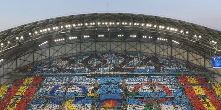 Paris-2024 Oyunlarının Olimpiya məşəlinin Marselə gətirilmə tarixi açıqlanıb