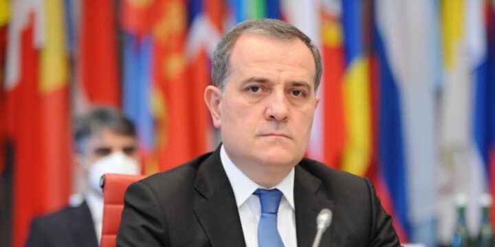 Ceyk Sallivan: ABŞ sülh sazişi üzrə danışıqların uğurla nəticələnməsində maraqlıdır