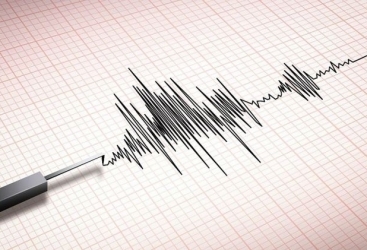 Magnitude 3 quake hits Azerbaijan’s Bilasuvar district