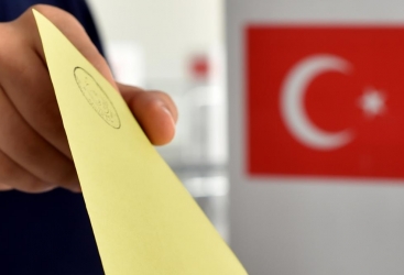 Türkiyədə prezident və parlament seçkilərində səsvermə başa çatıb