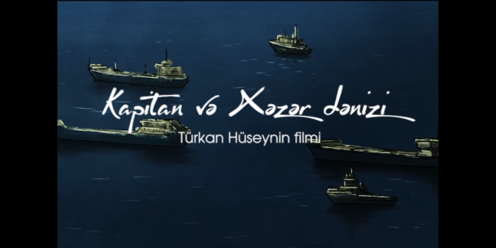 Gənc azərbaycanlı kinorejissor beynəlxalq film festivalında iştirak edəcək