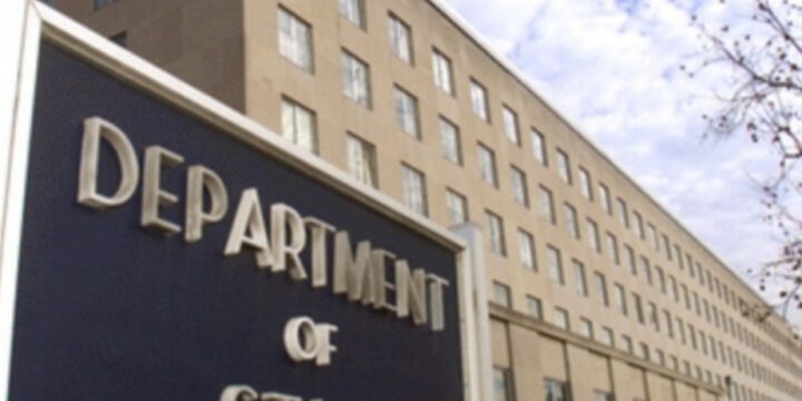 US State Department: A durable peace is possible between Armenia and Azerbaijan