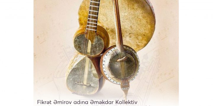 Mədəniyyət Nazirliyi regionlara qastrol səfərləri təşkil edəcək