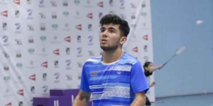 Azerbaijani Para badminton player to compete in Bahrain tournament