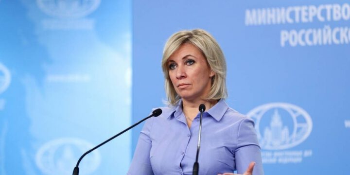 Moskvada Azərbaycan, Rusiya və Ermənistan XİN başçılarının üçtərəfli görüşü olacaq