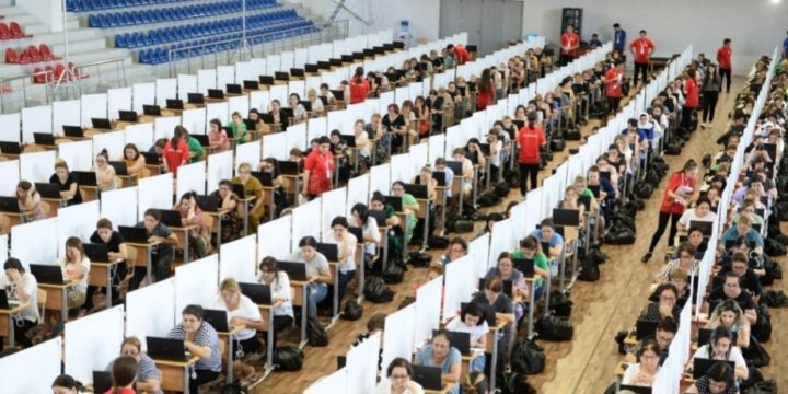İyunun 20-24-də müəllimlərin sertifikatlaşdırılması imtahanı keçiriləcək
