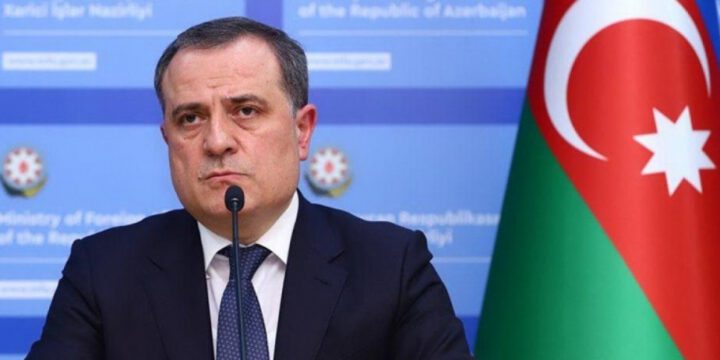 Moscow to host next round of negotiations on draft peace agreement between Azerbaijan and Armenia