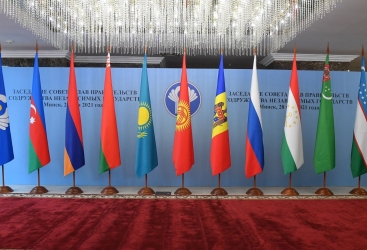 Azerbaijani MPs to attend CIS IPA`s commission meetings in St Petersburg