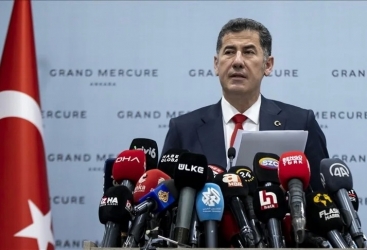 Sinan Oğan: Seçkilərin ikinci turunda Rəcəb Tayyib Ərdoğanı dəstəkləyəcəyik