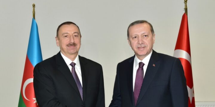 Türkiyə Prezidenti: Şuşa Bəyannaməsi ilə daha da möhkəmləndirdiyimiz münasibətlərimiz regionumuzda sülh və sabitliyin ən böyük təminatı olacaq