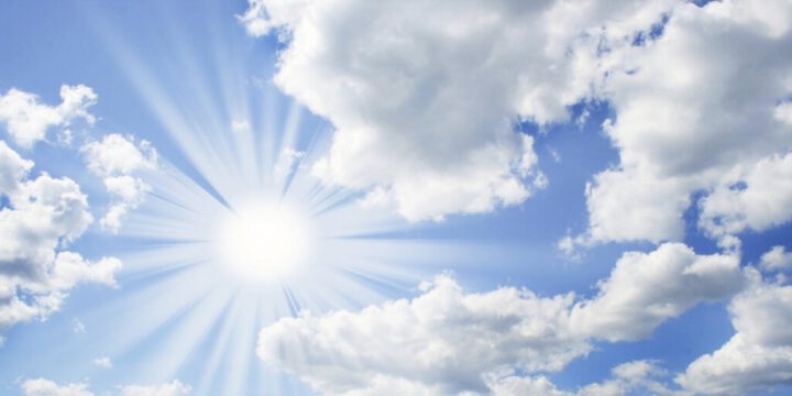 Sabah paytaxtda 31, bəzi bölgələrdə isə 35 dərəcə isti olacaq