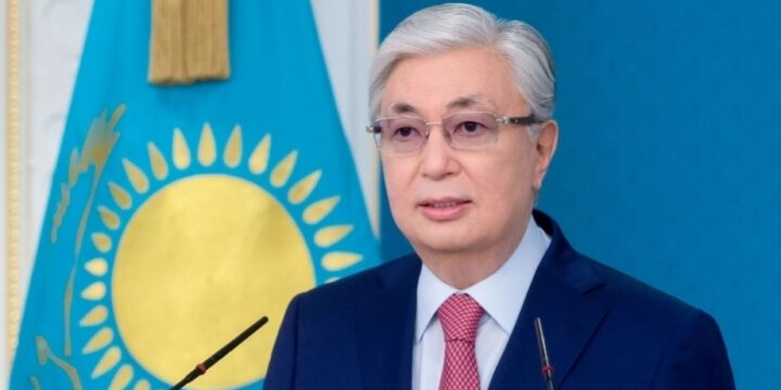 Kassym-Jomart Tokayev: Cooperation between Kazakhstan and Azerbaijan is fully in line with level of strategic partnership and alliance