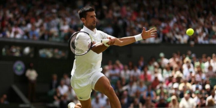 Kosovo Milli Olimpiya Komitəsi Novak Cokoviçə qarşı intizam işinin açılmasını tələb edib