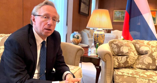 RF XİN-də ümid edirlər ki, Bakı və İrəvan arasında müntəzəm təmaslar yekun sülh razılaşmaları əldə etmək imkanı verəcək