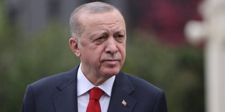 Rəcəb Tayyib Ərdoğan: Ölkəmizdə səsvermə prosesi demokratik şəkildə tamamlanıb